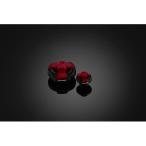 BIKERS ( Biker z) генератор покрытие колпак красный YZF-R15/R125 XSR125 Y0140-RED