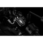  Biker z задний резервуар покрытие черный NMAX