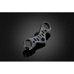 BIKERS ( Biker z) верхняя скоба (top bridge) серый YZF-R15/R125 Y0256-GRY