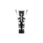 ONEDESIGN( one дизайн ) подушка бака тонкий BLK YZF-R1/M 15-19 195&times;97mm CGSLIBR1P