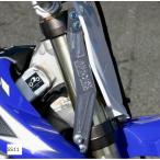 au Tec s золотник рулевого управления стабилизатор прозрачный YZ250F/450F 10-