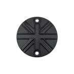 Motone(mo- цветный ) генератор значок Union Jack черный T100/T120 SpeedTwin900 Scrambler Scrambler900 MMU022