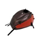 |限定特価|BAGSTER (バグスター) タンクカバー ブラウン/レッド KAWASAKI カワサキ Z900RS CAFE 1736A