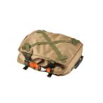 [特価品] イガヤ エックスシートバッグ Lサイズ 20L カーキベージュ