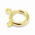 [1 шт продажа ] застежка 18 золотой желтое золото камень останавливать обработка для скидка колесо диаметр 6.0mmhikiwa Class pl рукоделие сопутствующие товары металлические принадлежности украшение детали детали K18YG драгоценный металл 