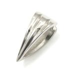 [1 шт продажа ] палочки can PT900 платина паз ввод палочки can длина 10.5mm ширина 5.0mm подвеска с цепью для l рукоделие сопутствующие товары металлические принадлежности детали детали 900pt драгоценный металл 