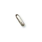 [1 шт продажа ] палочки can PT900 платина поверхность кольца палочки can длина 6.8mm ширина 1.5mm подвеска с цепью для l рукоделие сопутствующие товары металлические принадлежности украшение детали детали 900pt драгоценный металл 