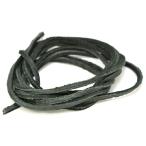  кожа шнур олень шнур мягко . крепкий . олень кожа шнурок flat шнур ширина 2.0mm длина 100cm темно-зеленый . зеленый l рукоделие сопутствующие товары металлические принадлежности детали детали 