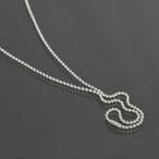  колье цепочка серебряный 925 мяч цепь коннектор ширина 2.5mm длина 70cml. серебряный Silver аксессуары женский мужской 