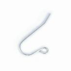 [1 шт продажа ] серьги детали серебряный 925 крюк серьги. детали вне наматывать . диаметр провода 0.75mm длина 22.0mml рукоделие сопутствующие товары металлические принадлежности украшение детали детали серебряный Silver