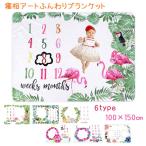 [ дом ] baby .. искусство покрывало . днем . память фотография рост регистрация . futon покрывало на колени игровой коврик празднование рождения подарок .. фотография фотосъемка 100 день rsac-b10