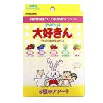 コジマ（PB） アリメペット 大好きん 小動物用 アソート 50g