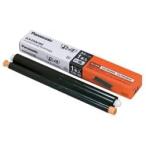 【3本セット】パナソニック FAXインクフィルム 15mX1本 KX-FAN190