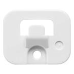  Mitsubishi Electric (MITSUBISHI ELECTRIC) Mitsubishi салон кондиционер туман штук . для дистанционный пульт крюк MAC-190RF