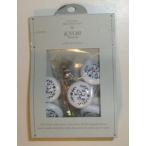 kyuji-n ручка двери керамика S размер (5 шт. комплект ) Meister рука сделано в Японии Eve ki craft 