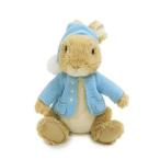  Peter Rabbit музыкальная шкатулка [bla-ms. ...].. древесный уголь Peter мягкая игрушка type с подсветкой 
