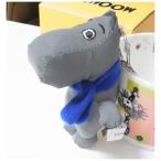ショッピングムーミン ムーミン雑貨　リフレクター　キーホルダー　キーリング　ムーミン人形型　反射機能付き　インポート　輸入品　ティーエムエフ（フィンランド）