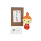  Moomin x. Saburou kokeshi little mii Северная Европа x Япония kokeshi Gunma префектура . название гора . восток . сделано в Японии 