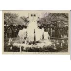  flat мир память Tokyo . просмотр . первый место проведения фонтан битва передний открытка с видом - Tokyo Peace Exhibition, Fountain SPS06521NA13