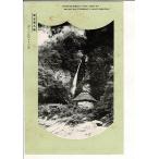 ..........biwa. . retro открытка с видом Tokushima префектура пятна есть SPS06925KI38tk