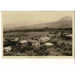  сверху . новый олень . горячие источники все . битва передний открытка с видом Gunma префектура ...SPS07125KI21tk