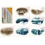 ... obi . пакет имеется 8 листов битва передний открытка с видом 6.4.18. obi .. просмотр память штамп открытка с видом угол .... мельчайший ..[.. изначальный .. осень .... река ......]SPS07325YA02cl