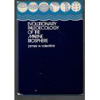 Evolutionary paleoecology of the marine biosphere Hardcover? January 1, 1973 by James W Valentine (Author) B5 511p XZJ24UTlp