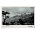  большой гора национальный парк ассоциация выбор открытка с видом 4 листов . иен гора .. полосный ....* Cara bok натуральный .. первый снег * смычок штук . направление ... большой гора. .* большой гора .YPC210203-4