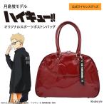 ハイキュー!! オリジナルスポーツボスト