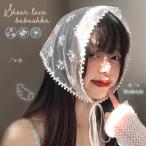 バブーシュカ 帽子 キャップ ハット