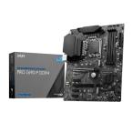 MSI PRO Z690-P DDR4 マザーボード ATX Intel Z690チップセット搭載 第12世代CPU(LGA1700)対応