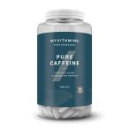 マイプロテイン カフェインプロ 200mg タブレット 200錠