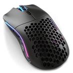 ショッピングソフトウェア Glorious グロリアス モデルo ワイヤレス ゲーミングマウス 無線 RGB 軽量マウス mouse gaming 静音 6個プログラ