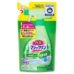 バスマジックリン 泡立ちスプレー 除菌消臭プラス つめかえ用 350ml