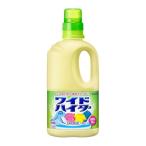 花王 ワイドハイター 本体1000ml