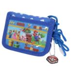  солнечный искусство бумажник MBS-1073