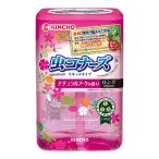 大日本除虫菊 虫コナーズ リキッドタイプ 180日用 ナチュラルブーケの香り (虫除け・消臭・芳香) 400mL 置き型