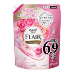 フレアフレグランス ハミングフレア フローラルスウィート 詰め替え大容量 2500ml