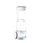 BRITA(ブリタ) カラフェ型浄水器 フィル&サーブ ホワイトグラファイト(日本正規品)
