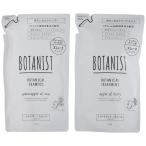 詰め替えセット BOTANIST ボタニスト ボタニカルシャンプー 440mL & ボタニカルトリートメント 440g スムース