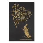 [Out of Print] Alice 150th Anniversary Poster