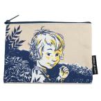 [Out of Print] Robert McCloskey / Blueberries for Sal Pouch