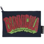 [Out of Print] Deborah Howe and James Howe / Bunnicula: A Rabbit-Tale of Mystery Pouch