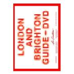 London ＆ Brighton Guide DVD for creators [DVD]