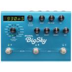[strymon] BigSky [Multidimensional Reverb]