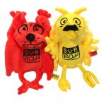 Sub Pop Records / Plush Doll
