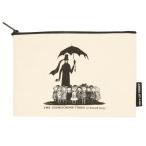 [Out of Print] Edward Gorey / The Gashlycrumb Tinies Pouch