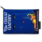 [Out of Print] F. Scott Fitzgerald / The Great Gatsby Pouch