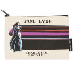 [Out of Print] Charlotte Bront&amp;#235; / Jane Eyre Pouch