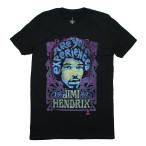 Jimi Hendrix / Are You Experienced? Tee (Black) - ジミ・ヘンドリックス Tシャツ